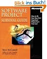 Software Project Survival Guide