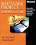 Software Project Survival Guide