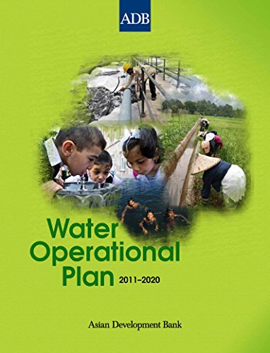 Water Operational Plan 2011-2020 (SP)