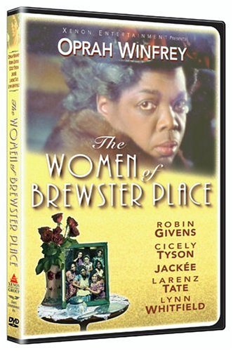 The Women of Brewster Place