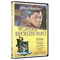 The Women of Brewster Place