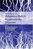 Books : Handbook of Attention Deficit Hyperactivity Disorder