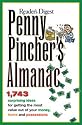 Penny Pincher's Almanac: Hints & Tips on Living Well for Less