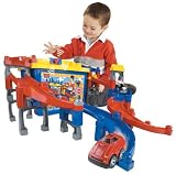 Tiny n Tuff Fast Tracks Race Set