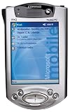 Review Compaq  / Compaq iPAQ - H3970 Pocket PC 64MB Colour With SD Slot & Bluetooth