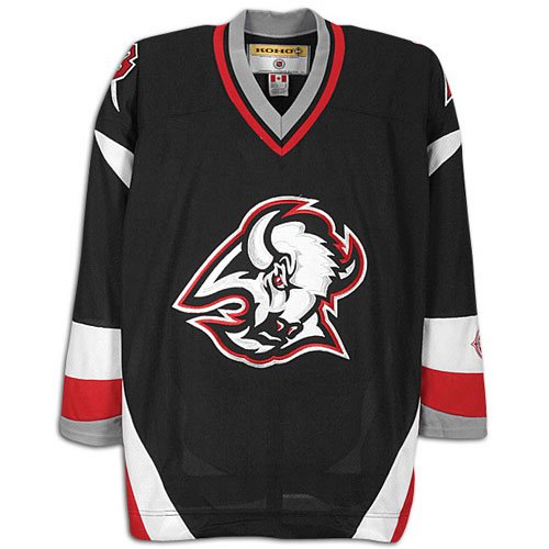 Buy CCM KOHO Buffalo Sabres Replica Adult Hockey Jersey