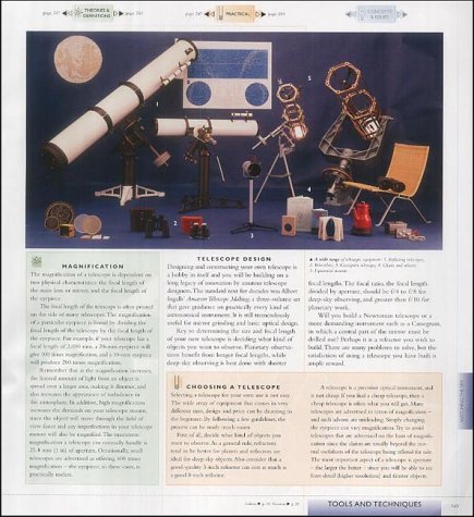 Collins Encyclopedia of the Universe