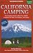 Book Foghorn Outdoors: California Camping