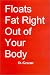 Book Floats Fat Right Out of Your Body
