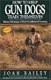 How to Help Gun Dogs Train Themselves