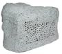 Studio Acoustics MR-2000G Simulated Rock Speaker (Single)