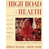High Road to Health: A Vegetarian Cookbook