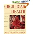 High Road to Health: A Vegetarian Cookbook