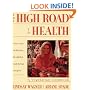 High Road to Health: A Vegetarian Cookbook