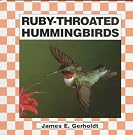Ruby-Throated Hummingbirds