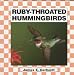 Ruby-Throated Hummingbirds (Birds)