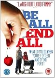 The Be All and End All ( The Be All & End All ) [ NON-USA FORMAT, PAL, Reg.2 Import - United Kingdom ]