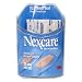 3M Nexcare Waterproof Bandages, Two Sizes, 20-Count Boxes (Pack of 6)