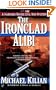 The Ironclad Alibi (Harrison Raines Civil War Mysteries, Book 3)