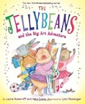 The Jellybeans and the Big Art Adventure