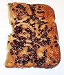 Scott's Cakes Phildelphia Raisin Sticky Buns 6ea.