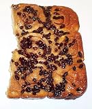 Scott's Cakes Phildelphia Raisin Sticky Buns 6ea.