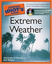 Complete Idiots Guide To Extreme Weather