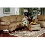 Cheap 2pc Shasta 100 Top Grain Couches  For Sale – Discount AtHomeMart Couches