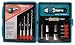 Makita 784874-A Ultralok 15 Piece Drilling and Driving Set