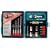 Makita 784874-A Ultralok 15-Piece Drilling and Driving Set