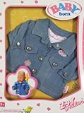 Baby Born Denim Jacket with T-shirt