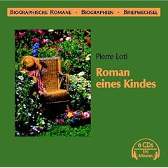 Roman Eines Kindes