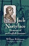 Jack Nastyface: Memoirs of an English Seaman