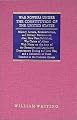 War Powers Under the Constitution of the United States: Miltary Arrests, Reconstruction and Military Govrnment