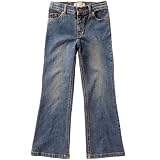bootcut jeans