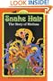 Snake Hair: The Story of Medusa (All Aboard Reading)