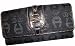 Women's Etienne Aigner A Logo Personal Assets Black