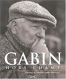 Gabin hors champ