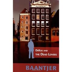 DeKok and the Dead Lovers (Inspector Dekok)