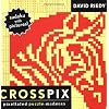 Crosspix: Pixillated Puzzle Madness