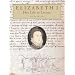 Elizabeth I: Her Life in Letters