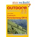 Frankreich: Pyren�enweg Gr 10