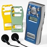 Emerson Personal AM/FM Radio HR2001