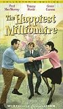 The Happiest Millionaire