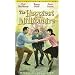 The Happiest Millionaire (Widescreen Edition) [VHS]