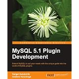 MySQL 5.1 Plugin Development