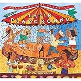 Latin Playground