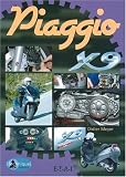 Piaggio X9
