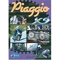 Piaggio X9