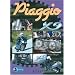 Piaggio X9